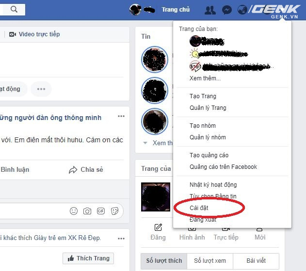 Không phải bình luận BFF, đây mới là cách để biết Facebook của bạn có bị hack hay không - Ảnh 2.