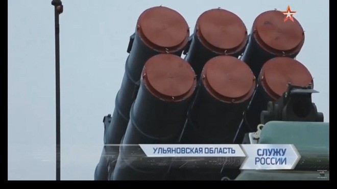 Nga đã sẵn sàng xuất khẩu tên lửa chưa có đối thủ trên thị trường vũ khí thế giới - Ảnh 2.