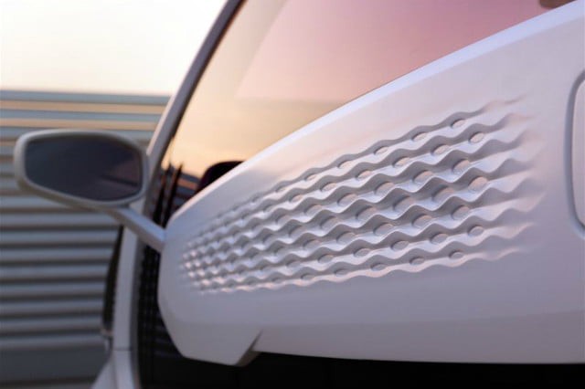 Hai công ty Trung Quốc này có thể in 3D xe hơi điện trong 3 ngày, bán với giá 10.000 USD - Ảnh 3.