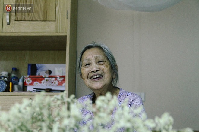 Cụ bà đệ đơn ly hôn vào tuổi 84 vì chồng không san sẻ việc nhà, không muốn phải phục vụ chồng đến hết cuộc đời - Ảnh 8.