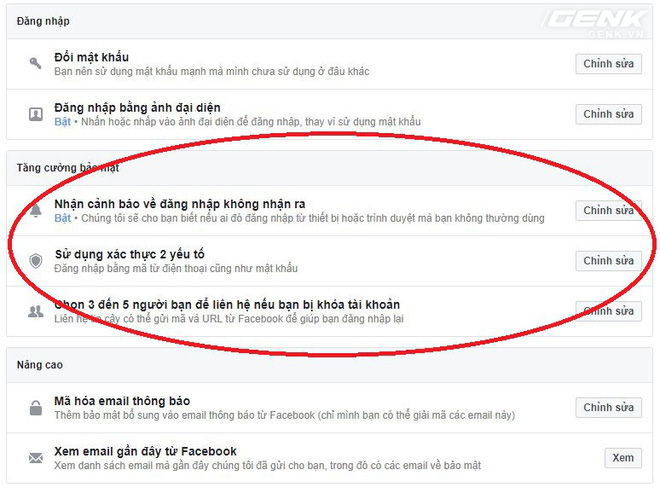 Không phải bình luận BFF, đây mới là cách để biết Facebook của bạn có bị hack hay không - Ảnh 8.