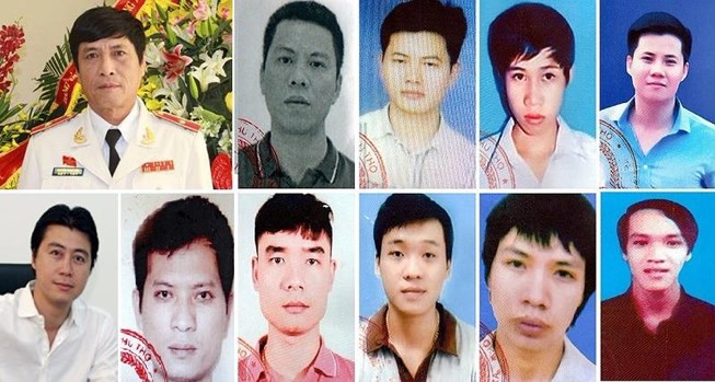 Hành vi ông Phan Văn Vĩnh đang bị điều tra có khung hình phạt cao nhất 15 năm - Ảnh 2.