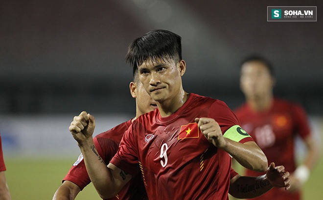 Việt Nam xếp nhóm hạt giống số 1 AFF Cup: Đừng vội mừng! - Ảnh 1.