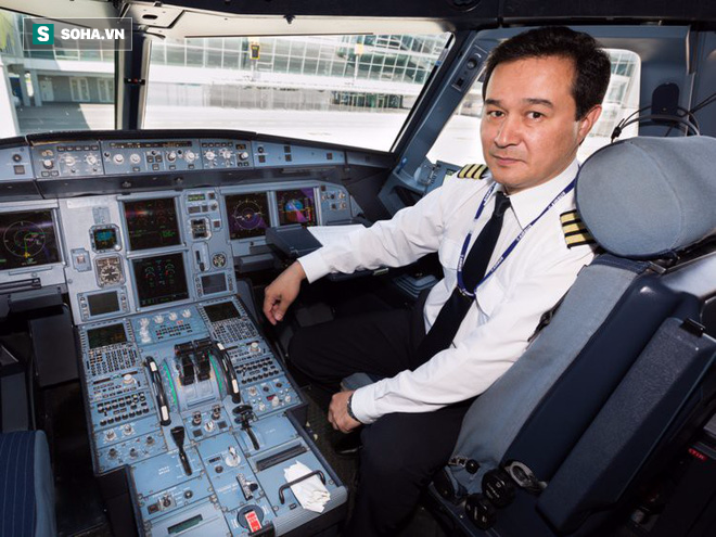 Dù hay đi máy bay, nhưng chưa chắc bạn đã biết 9 bí mật này trên chuyến bay! - Ảnh 8. Dù hay đi máy bay, nhưng chưa chắc bạn đã biết 9 bí mật này trên chuyến bay! - Ảnh 8.