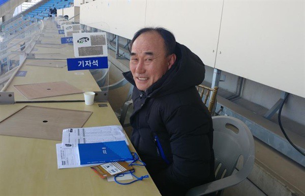 HLV Park Hang-seo có xứng làm “sư phụ” của tân HLV U23 Hàn Quốc? - Ảnh 1.