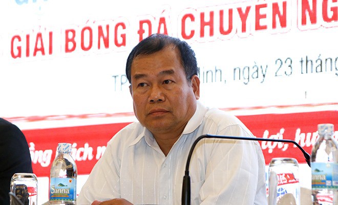 Vì sao chỉ mình Minh Nhựt được Ban kỉ luật VFF giảm án? - Ảnh 1.