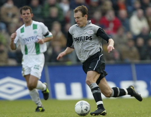 Man United quyết gây sốc khi chiêu mộ Robben - Ảnh 1. Man United quyết gây sốc khi chiêu mộ Robben - Ảnh 1.