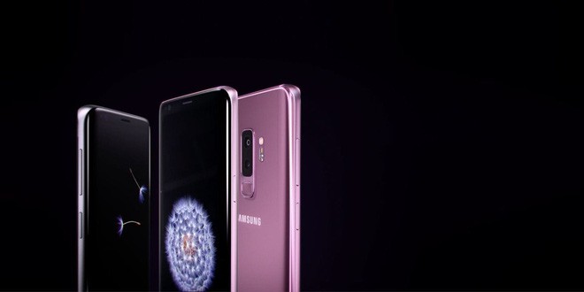 Mỗi lần bạn chỉ có thể quay video 4K 5 phút bằng Galaxy S9/S9+ - Ảnh 1.