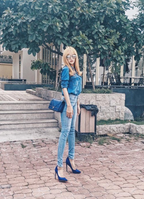 Bất ngờ với tủ đồ hiệu toàn items đắt đỏ của Hương Giang Idol - Ảnh 14. Bất ngờ với tủ đồ hiệu toàn items đắt đỏ của Hương Giang Idol - Ảnh 14.