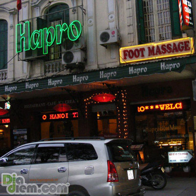 Sau Vinamotor, Honda Tây Hồ sẽ tiếp tục chi gần 2.000 tỷ để nắm quyền kiểm soát Hapro - Ảnh 3. Sau Vinamotor, Honda Tây Hồ sẽ tiếp tục chi gần 2.000 tỷ để nắm quyền kiểm soát Hapro - Ảnh 3.