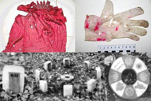 Sát nhân Jack the Ripper phiên bản Nga: Cựu cảnh sát sắm vai chồng nhà người ta, giết hại dã man 19 phụ nữ trong suốt 7 năm - Ảnh 3. Sát nhân Jack the Ripper phiên bản Nga: Cựu cảnh sát sắm vai chồng nhà người ta, giết hại dã man 19 phụ nữ trong suốt 7 năm - Ảnh 3.