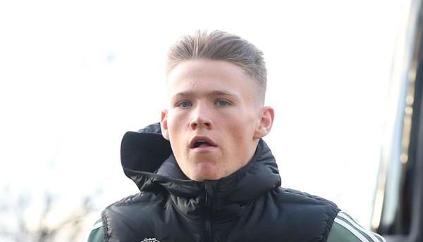 Mourinho: ‘McTominay còn tiến xa. M.U mạnh hơn, nên phải cán đích ở vị trí thứ hai’ - Ảnh 4. Mourinho: ‘McTominay còn tiến xa. M.U mạnh hơn, nên phải cán đích ở vị trí thứ hai’ - Ảnh 4.