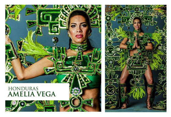 Micro vướng v&agrave;o &aacute;o, th&iacute; sinh Hoa hậu Chuyển giới Quốc tế lộ h&aacute;t nh&eacute;p ngay tr&ecirc;n s&acirc;n khấu - Ảnh 5.