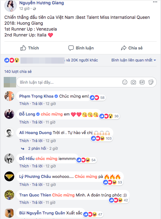 Khoảnh khắc Hương Giang một m&igrave;nh trong g&oacute;c tối rồi toả s&aacute;ng tr&ecirc;n s&acirc;n khấu với giải T&agrave;i năng đang hot tr&ecirc;n mạng x&atilde; hội - Ảnh 5.