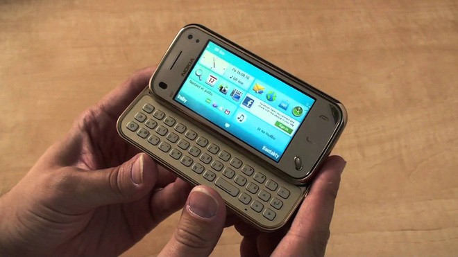 5 huyền thoại Nokia xứng đáng được hồi sinh - Ảnh 4.