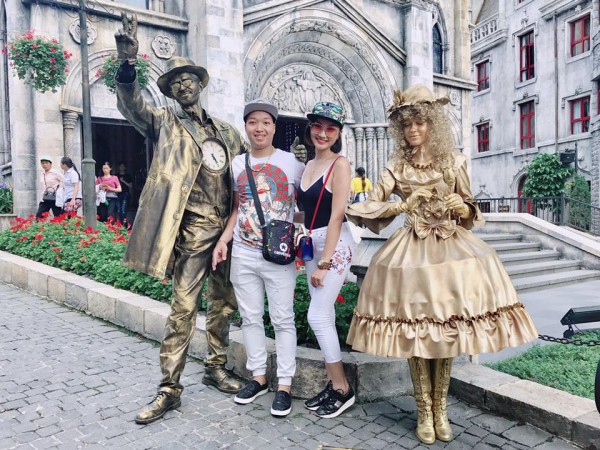 Yêu nhau 3 năm, trước ngày cưới cô gái phát hiện ra sự thật khiến cô càng yêu chồng hơn nữa! - Ảnh 5. Yêu nhau 3 năm, trước ngày cưới cô gái phát hiện ra sự thật khiến cô càng yêu chồng hơn nữa! - Ảnh 5.