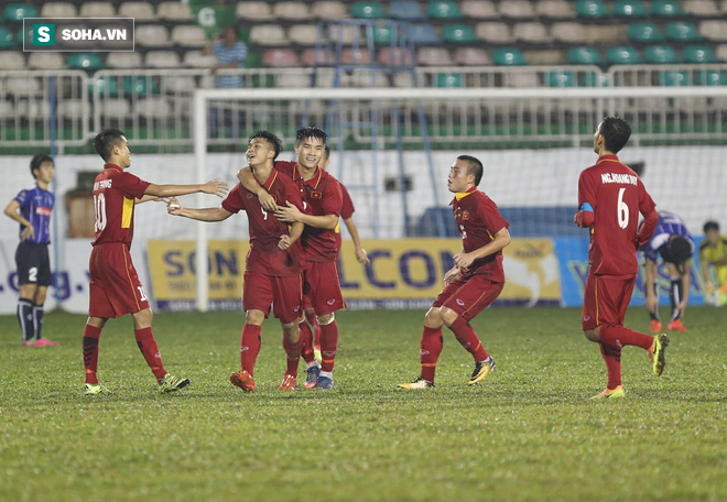 HLV Nhật Bản: Không ngờ Việt Nam có đội U19 hay đến như vậy - Ảnh 1.