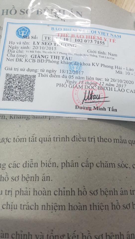 Bé 29 tháng tuổi bị chó cắn rách mặt và những quy tắc an toàn cho con bố mẹ phải nhớ - Ảnh 2.