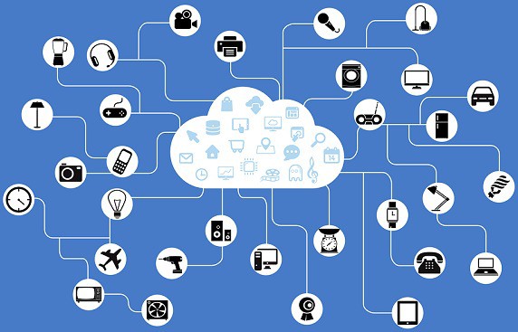 Internet of Things: Tương lai của bạn có an toàn? - Ảnh 1.