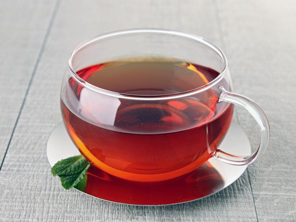 7 loại trà người bị bệnh tiểu đường nên uống - Ảnh 3.
