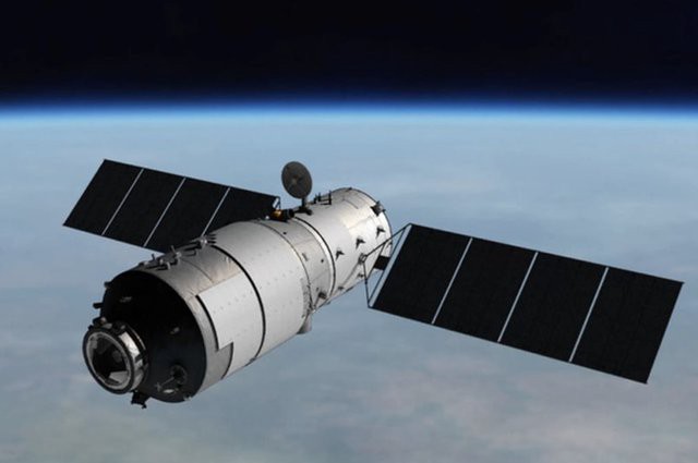Trạm vũ trụ 8,5 tấn của Trung Quốc sắp rơi mất kiểm soát: Nhặt được mảnh vỡ, nên làm gì? - Ảnh 2.