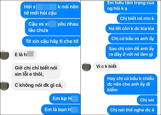 Cô gái sốc nặng vì 3 hôm trước bạn trai còn ân cần nấu cơm rửa bát, nay đã thành chú rể bên người khác - Ảnh 4.