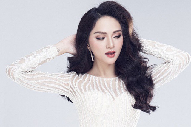 Nỗi đau của 3 ngôi sao chuyển giới trong showbiz Việt - Ảnh 2.