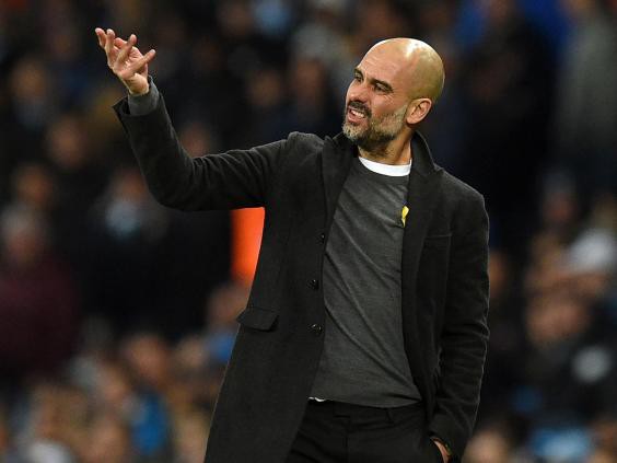 Pep Guardiola thực sự lo sợ bị Man City sa thải - Ảnh 2.