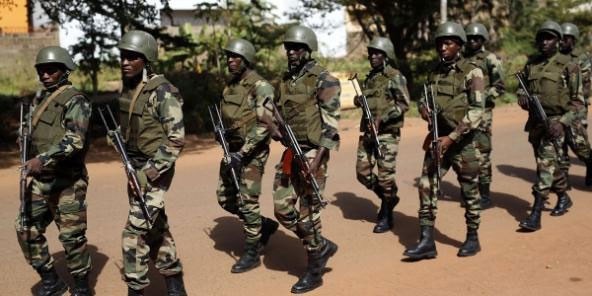Vụ tấn công ĐSQ Pháp ở Burkina Faso: Nội chiến, đói nghèo đã nuôi khủng bố lớn mạnh? - Ảnh 2.
