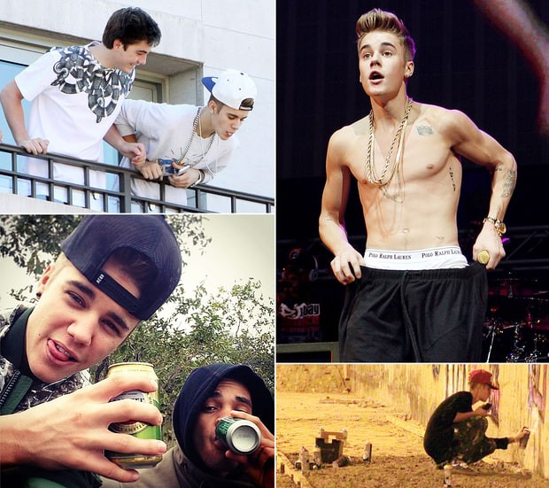 Selena Gomez – Justin Bieber: Mất nhiều thứ để trưởng thành, sau tất cả là một chân tình - Ảnh 2.