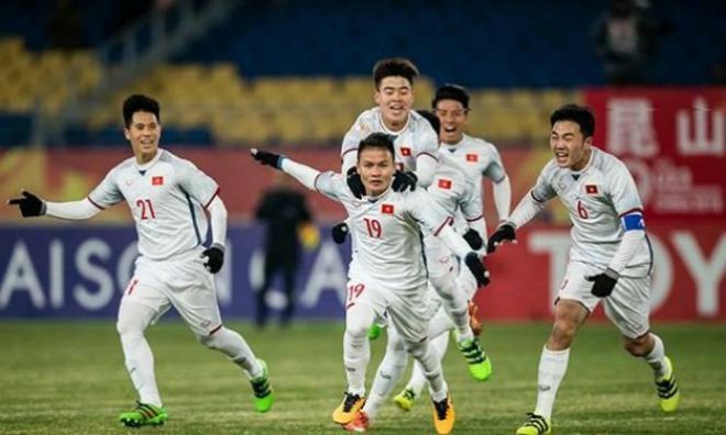 Việt Nam hưởng lợi khi không nằm chung bảng với Thái Lan ở AFF Cup 2018” - Ảnh 2.