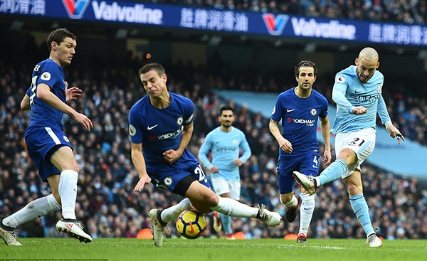 QUAN ĐIỂM: Những gì Chelsea thể hiện trước Man City là một tội ác - Ảnh 2.