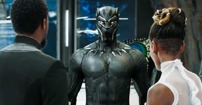 Nghe các chuyên gia, nhà khoa học giải thích xem Vibranium trong Black Panther có bao giờ thành sự thật không - Ảnh 4.