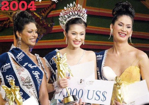 Nhìn lại 12 cựu Hoa hậu Chuyển giới để thấy Hương Giang Idol hoàn toàn có thể đăng quang! - Ảnh 1.