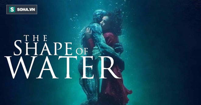Đây chính là kỹ thuật siêu hạng giúp The Shape of Water thắng lớn ở Oscar 2018! - Ảnh 1.