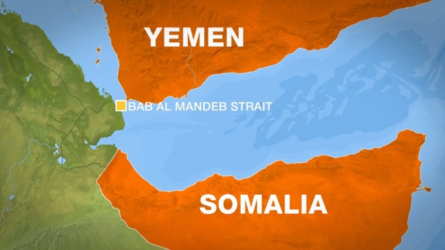 Djibouti quốc hữu hóa cảng cho nước ngoài thuê để giao nhà thầu Trung Quốc - Ảnh 1.