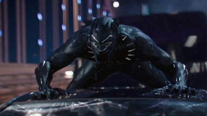 Nghe các chuyên gia, nhà khoa học giải thích xem Vibranium trong Black Panther có bao giờ thành sự thật không - Ảnh 3.