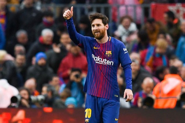 Anh trai Messi lần thứ 2 ‘xộ khám’ trong vòng 3 tháng - Ảnh 3.