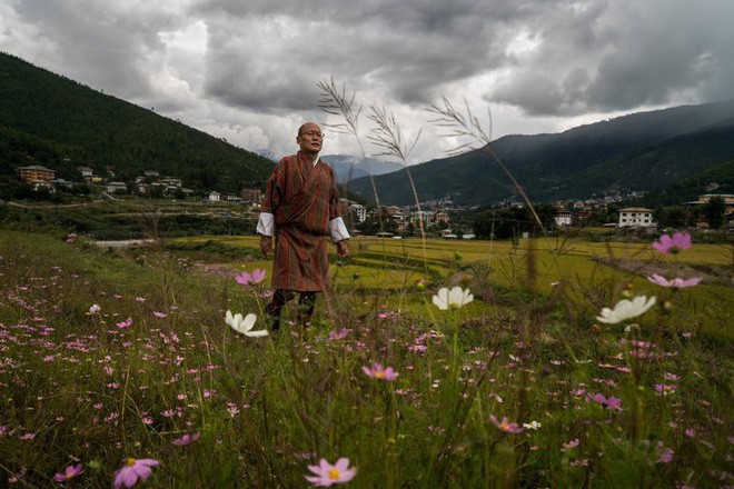 Chào mừng bạn đến với Bhutan, đất nước có mức khí thải carbon âm nhờ 72% diện tích là rừng che phủ - Ảnh 4.