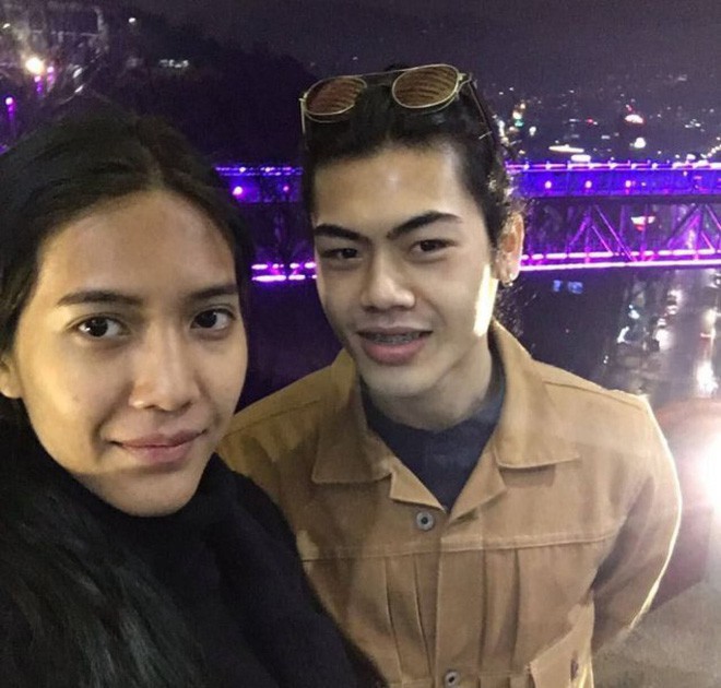 Sinh cùng ngày, cùng tháng, cùng năm, cặp đôi trẻ Thái Lan qua đời cùng lúc sau vụ đụng xe kinh hoàng  - Ảnh 10.