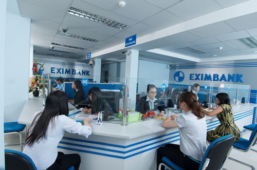 Khách tố 30 chỉ vàng gửi Eximbank không cánh mà bay: Ngân hàng nói gì sau 4 năm? - Ảnh 1.