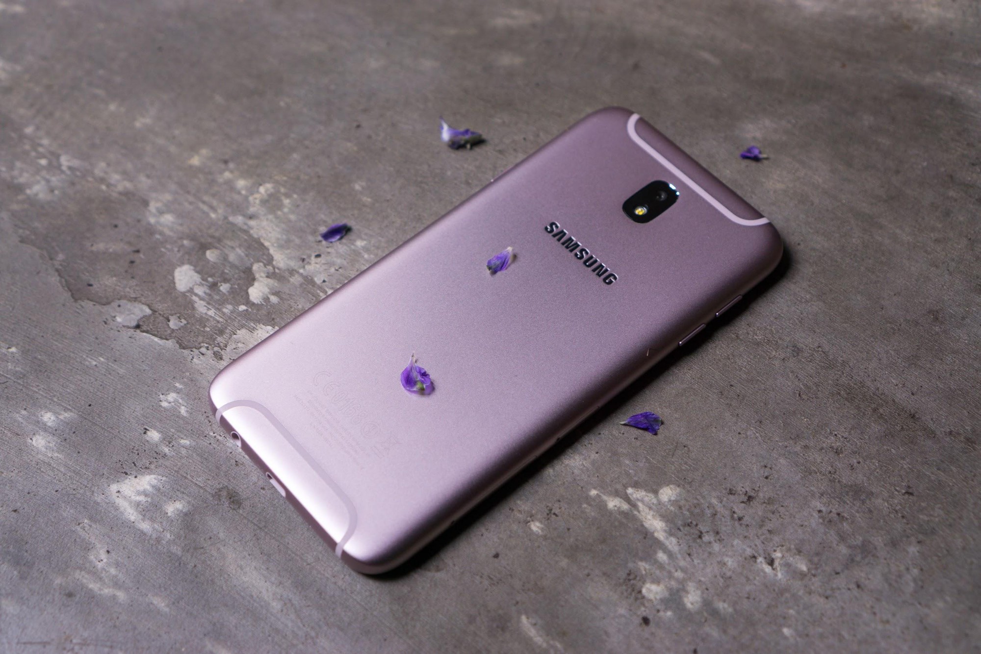Samsung J7 Pro Xử Nữ Chính Hãng - Giá Rẻ