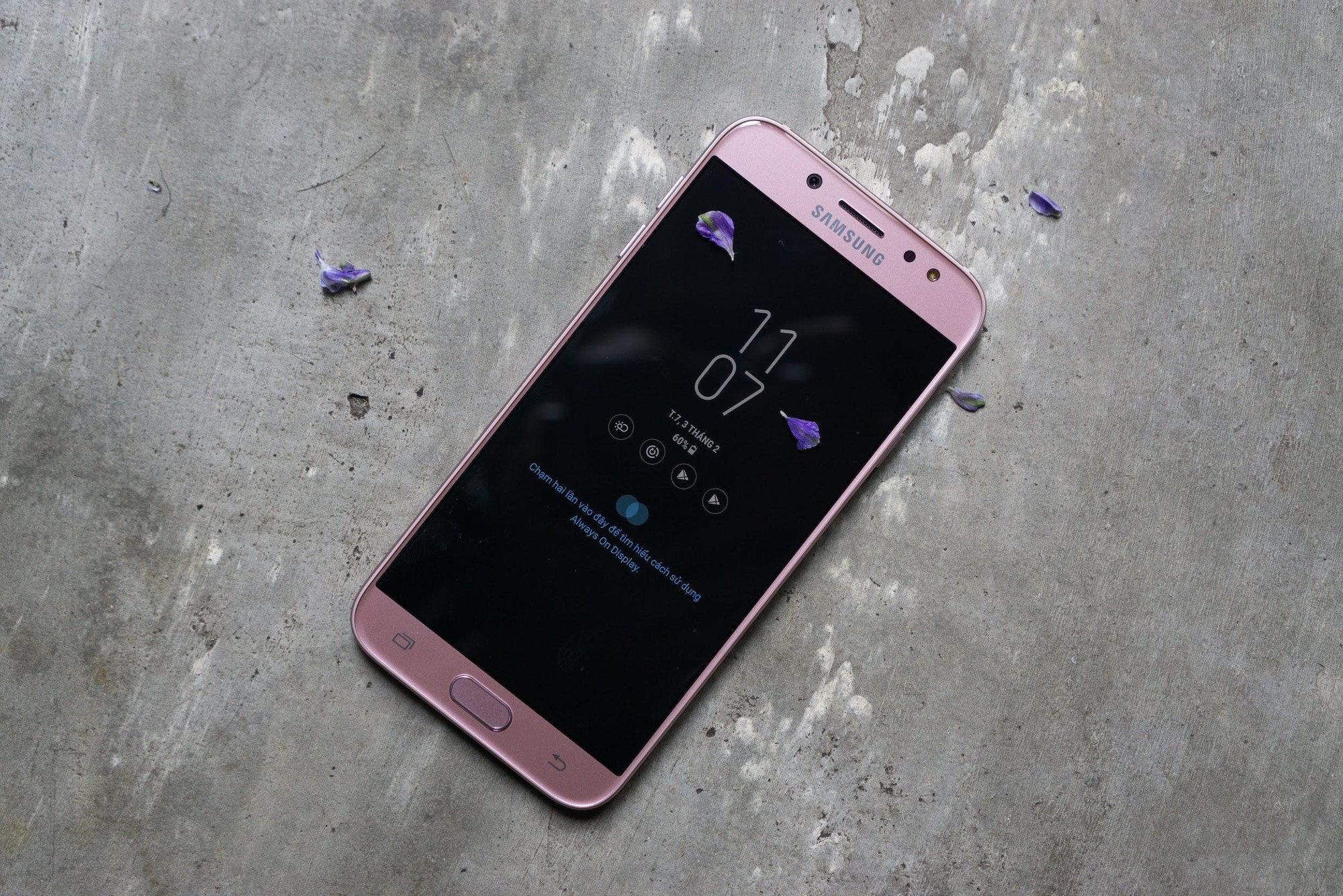 Samsung J7 Pro Xử Nữ Chính Hãng - Giá Rẻ