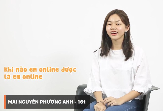 HS cấp 3 đang dành thời gian online để xem những gì trên mạng vậy? - Ảnh 4.