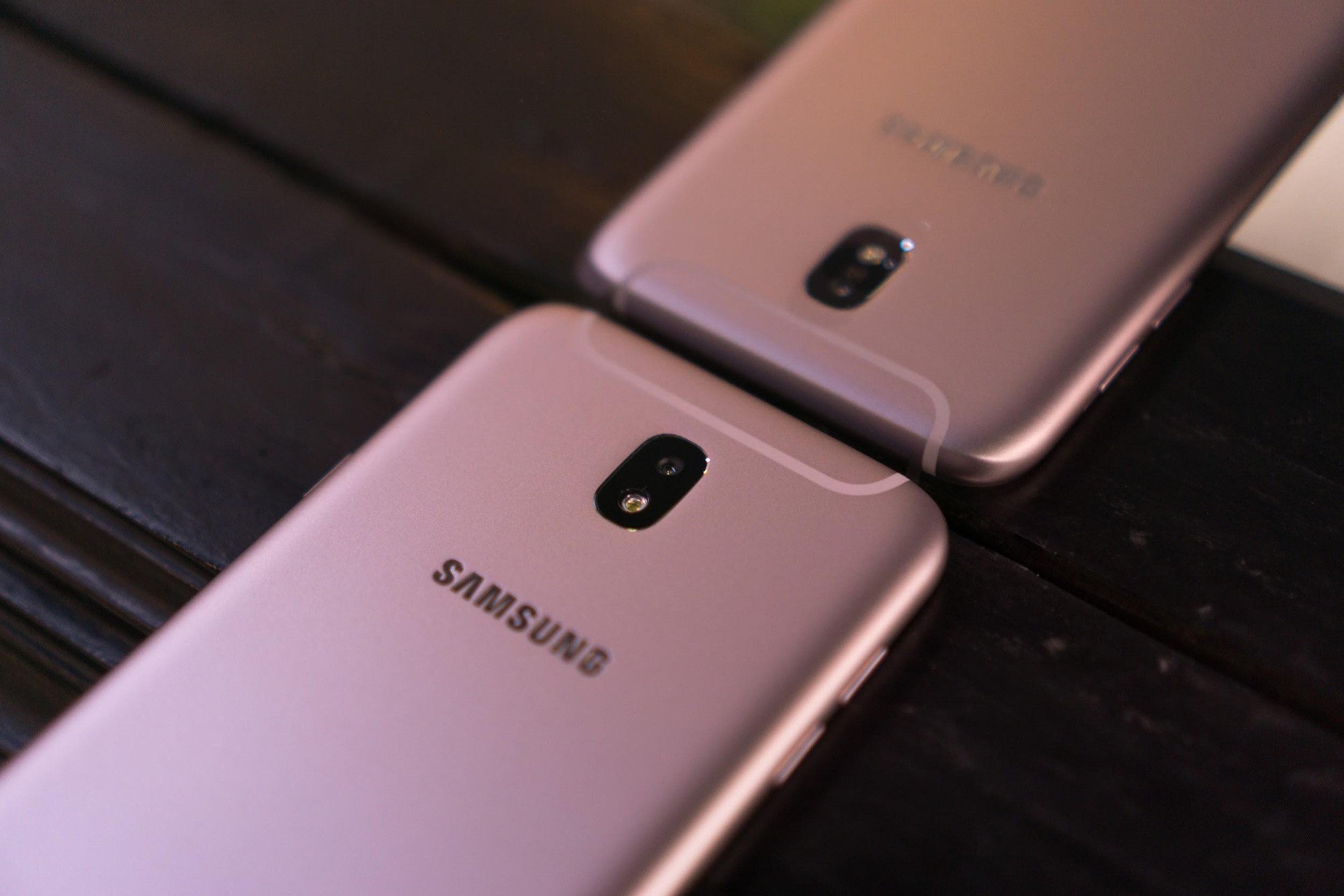 Samsung J7 Pro Xử Nữ Chính Hãng - Giá Rẻ