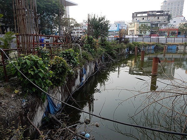 Phơi bày 3 khu đất vàng ở trung tâm TP mà Đà Nẵng đang tính thu hồi! - Ảnh 6.