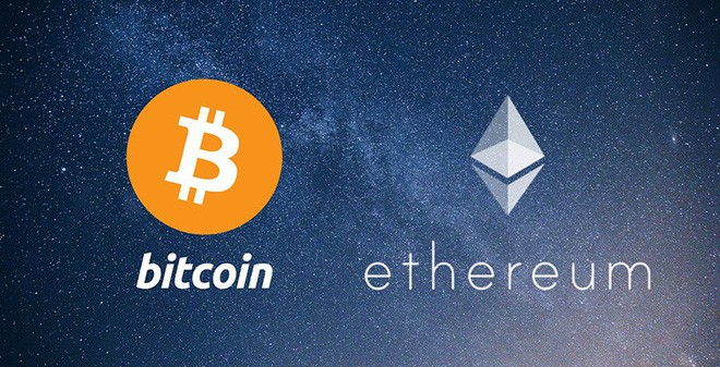 Giải ngố về Ethereum: Tại sao sinh sau đẻ muộn nhưng Ethereum lại được đánh giá cao đến thế? - Ảnh 1.