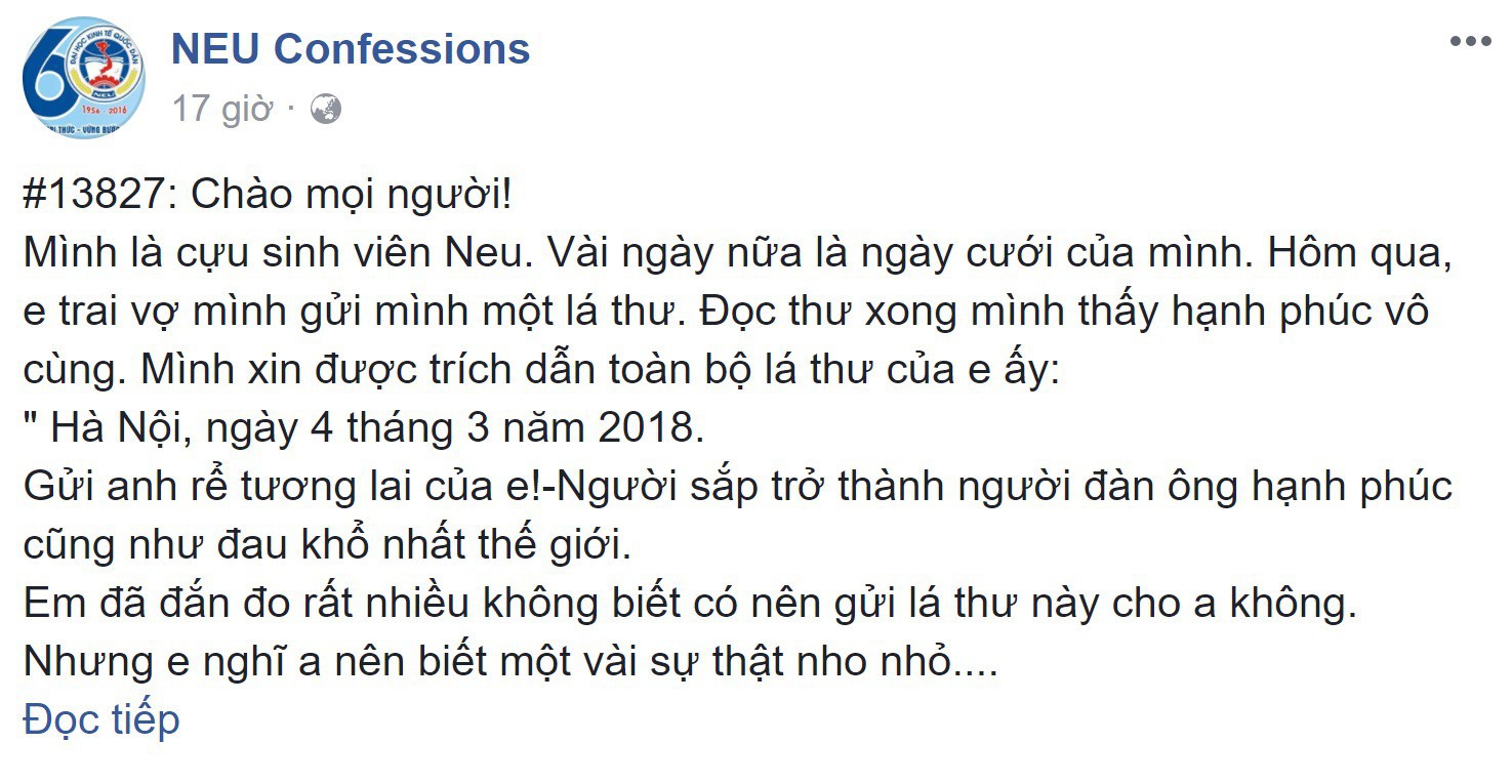 Nàng dâu khuyên "đàn em": Chồng đưa tiền cho mẹ, đừng có nhảy dựn...
