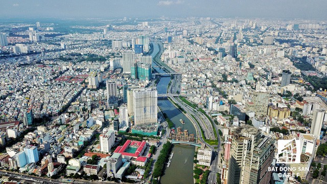  Cuộc chơi lớn của đại gia Nhật vào bất động sản Việt Nam với kế hoạch hàng chục tỷ đô la  - Ảnh 1.