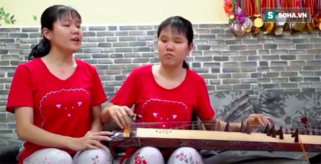 Cuộc sống ít biết của cô gái khiếm thị hát Bolero khiến Ngọc Sơn khóc, Quang Lê tặng 10 triệu đồng - Ảnh 2.